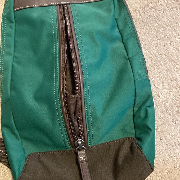 New Without Tags One Strap Backpack from Coach - Picture 3 of 7